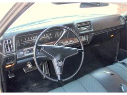 1968 Cadillac Eldorado (CC-1088830) for sale in Tulsa, Oklahoma