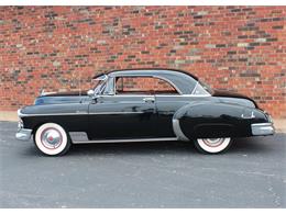 1950 Chevrolet Styleline (CC-1088836) for sale in Tulsa, Oklahoma