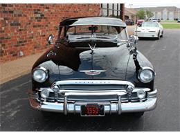 1950 Chevrolet Styleline (CC-1088836) for sale in Tulsa, Oklahoma