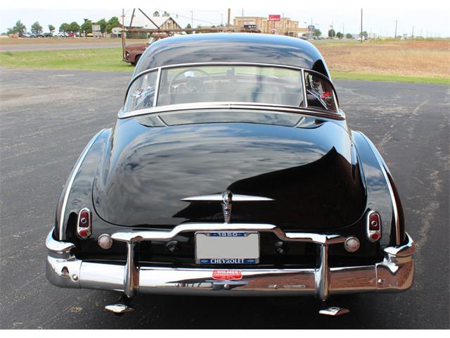 1950 Chevrolet Styleline (CC-1088836) for sale in Tulsa, Oklahoma