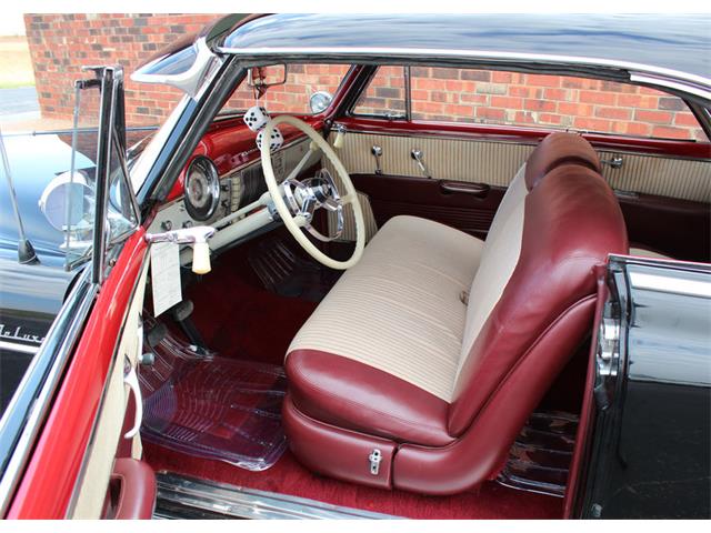 1950 Chevrolet Styleline (CC-1088836) for sale in Tulsa, Oklahoma