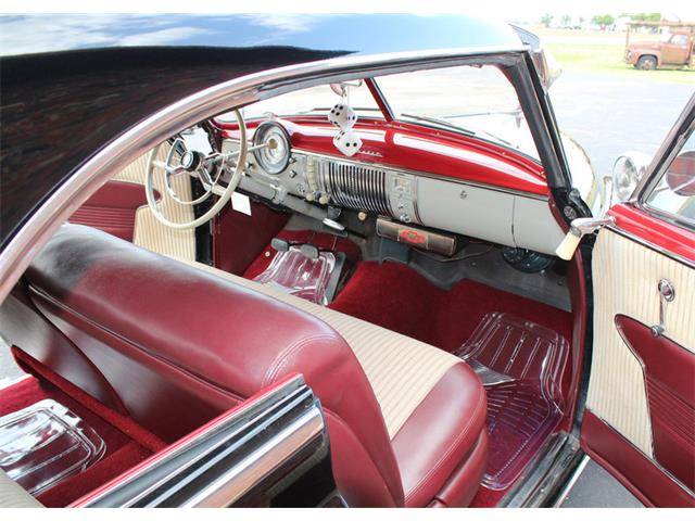 1950 Chevrolet Styleline (CC-1088836) for sale in Tulsa, Oklahoma