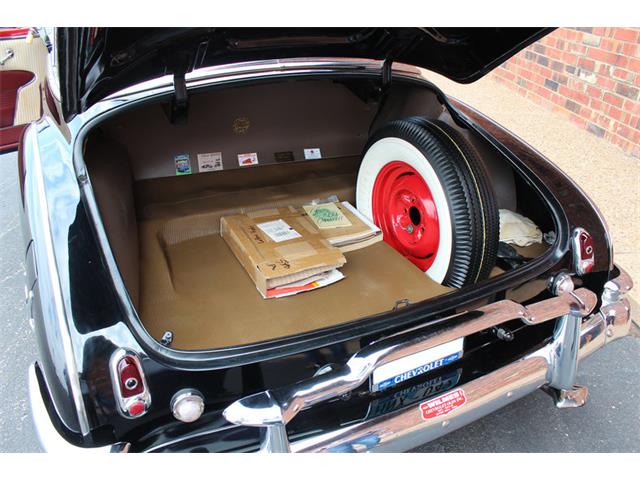 1950 Chevrolet Styleline (CC-1088836) for sale in Tulsa, Oklahoma
