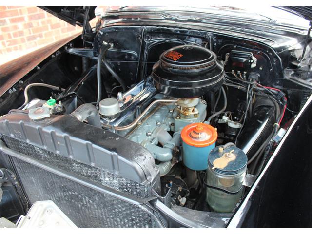 1950 Chevrolet Styleline (CC-1088836) for sale in Tulsa, Oklahoma