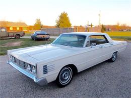 1965 Mercury Monterey (CC-1088839) for sale in Knightstown, Indiana