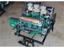 1957 Oldsmobile Rocket J-2 Engine for Sale | ClassicCars.com | CC-1088842