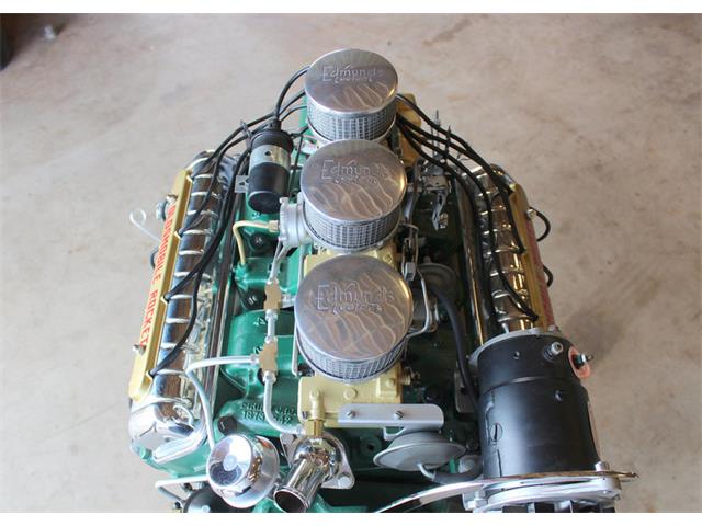 1957 Oldsmobile Rocket J-2 Engine for Sale | ClassicCars.com | CC-1088842