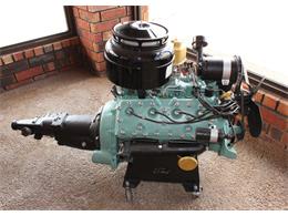 1950 Mercury Engine (CC-1088844) for sale in Tulsa, Oklahoma