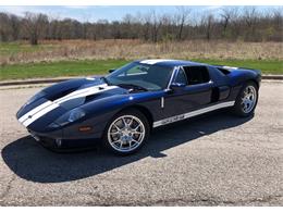 2005 Ford GT (CC-1088852) for sale in Tulsa, Oklahoma