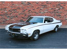 1970 Buick Gran Sport (CC-1088911) for sale in Tulsa, Oklahoma