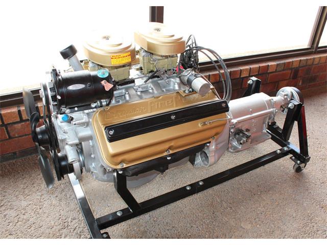 1958 Chrysler 392 Hemi Engine (CC-1088919) for sale in Tulsa, Oklahoma