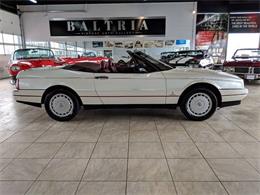 1991 Cadillac Allante (CC-1080893) for sale in St. Charles, Illinois