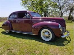 1938 Lincoln Zephyr (CC-1088930) for sale in Tulsa, Oklahoma