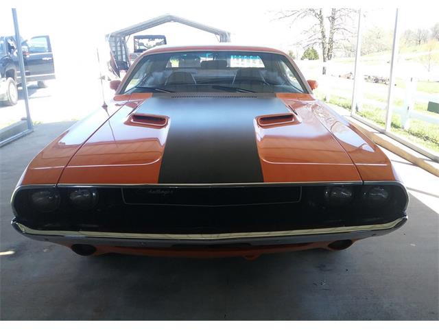 1970 Dodge Challenger (CC-1088939) for sale in Tulsa, Oklahoma