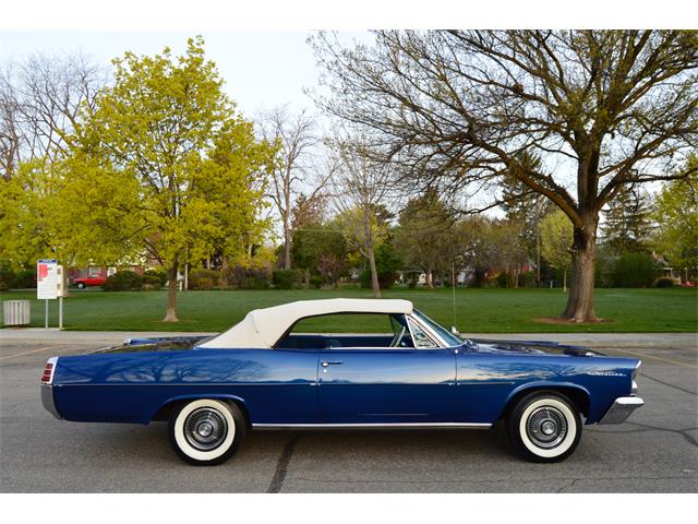 1963 Pontiac Catalina (CC-1088968) for sale in Boise, Idaho