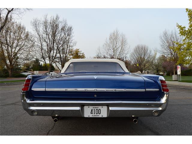 1963 Pontiac Catalina (CC-1088968) for sale in Boise, Idaho