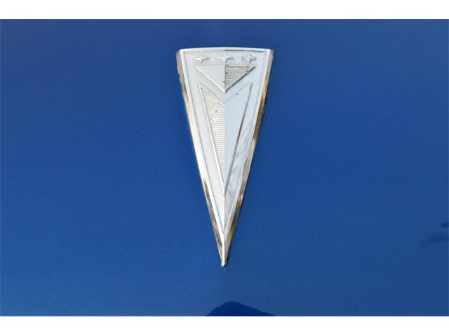 1963 Pontiac Catalina (CC-1088968) for sale in Boise, Idaho