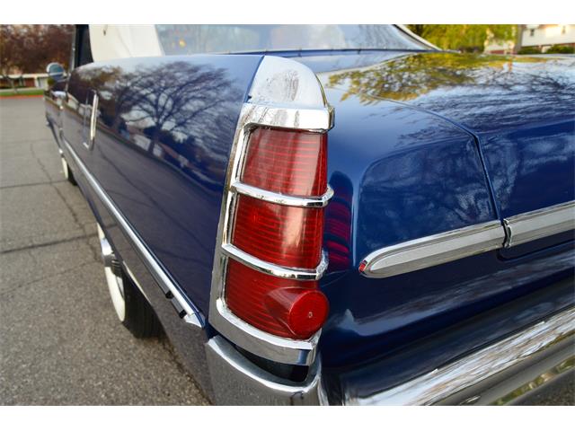 1963 Pontiac Catalina (CC-1088968) for sale in Boise, Idaho