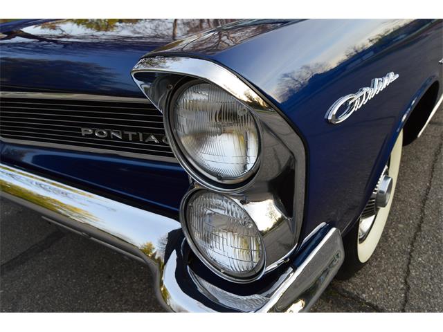 1963 Pontiac Catalina (CC-1088968) for sale in Boise, Idaho