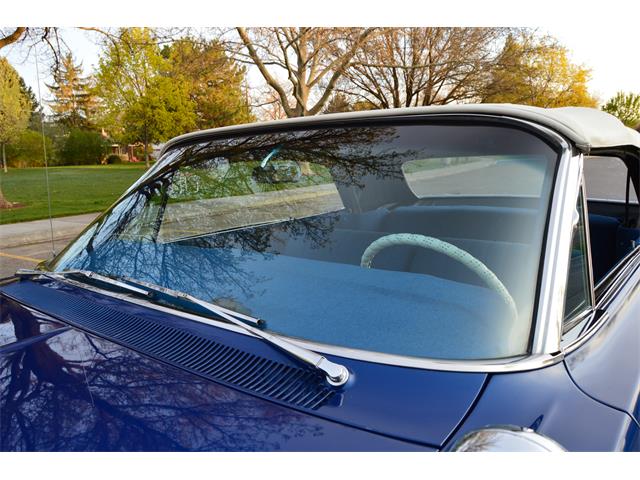 1963 Pontiac Catalina (CC-1088968) for sale in Boise, Idaho