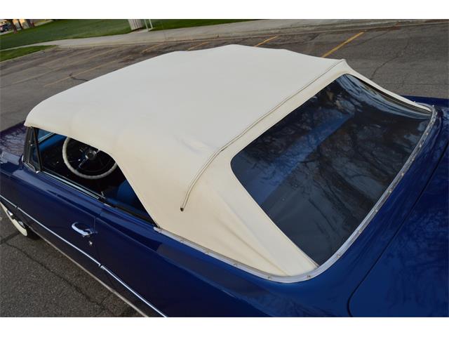1963 Pontiac Catalina (CC-1088968) for sale in Boise, Idaho