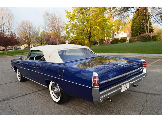 1963 Pontiac Catalina (CC-1088968) for sale in Boise, Idaho