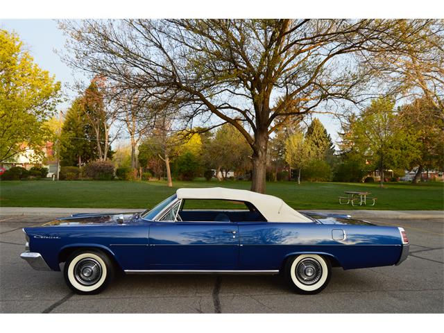1963 Pontiac Catalina (CC-1088968) for sale in Boise, Idaho