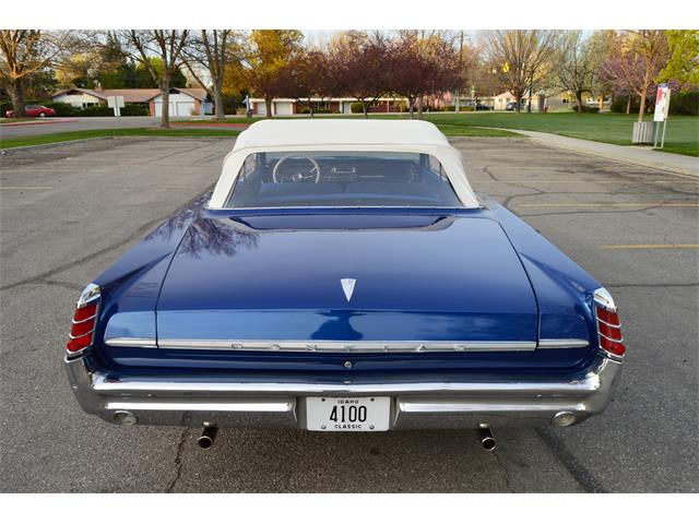 1963 Pontiac Catalina (CC-1088968) for sale in Boise, Idaho