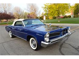1963 Pontiac Catalina (CC-1088968) for sale in Boise, Idaho