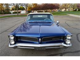 1963 Pontiac Catalina (CC-1088968) for sale in Boise, Idaho