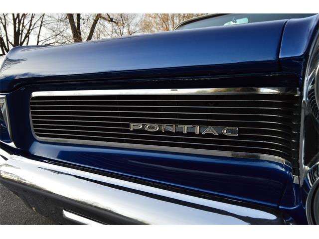 1963 Pontiac Catalina (CC-1088968) for sale in Boise, Idaho