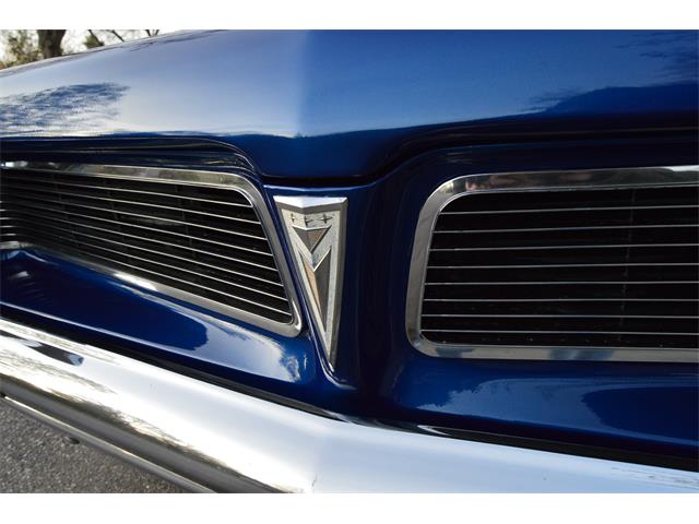 1963 Pontiac Catalina (CC-1088968) for sale in Boise, Idaho
