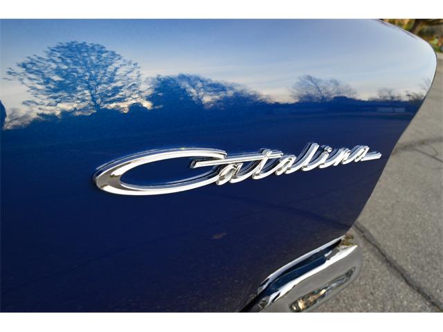 1963 Pontiac Catalina (CC-1088968) for sale in Boise, Idaho