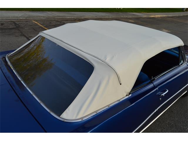 1963 Pontiac Catalina (CC-1088968) for sale in Boise, Idaho
