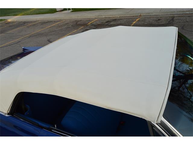 1963 Pontiac Catalina (CC-1088968) for sale in Boise, Idaho