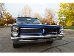 1963 Pontiac Catalina (CC-1088968) for sale in Boise, Idaho