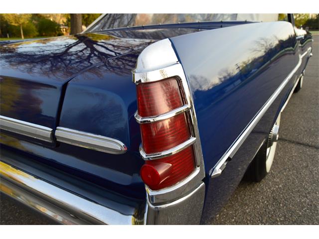 1963 Pontiac Catalina (CC-1088968) for sale in Boise, Idaho