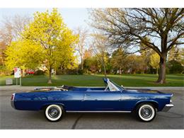 1963 Pontiac Catalina (CC-1088968) for sale in Boise, Idaho