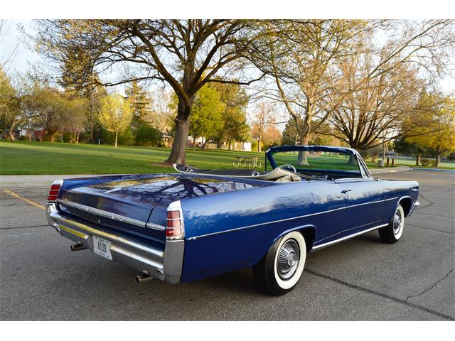1963 Pontiac Catalina (CC-1088968) for sale in Boise, Idaho