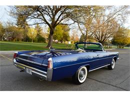1963 Pontiac Catalina (CC-1088968) for sale in Boise, Idaho