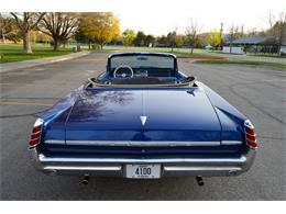 1963 Pontiac Catalina (CC-1088968) for sale in Boise, Idaho