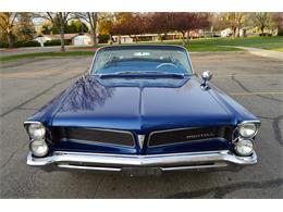 1963 Pontiac Catalina (CC-1088968) for sale in Boise, Idaho