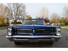 1963 Pontiac Catalina (CC-1088968) for sale in Boise, Idaho