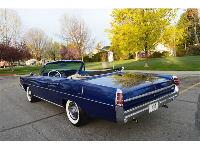 1963 Pontiac Catalina (CC-1088968) for sale in Boise, Idaho