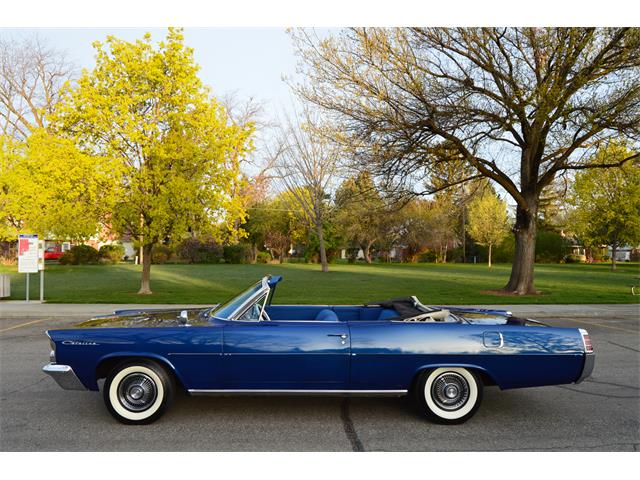 1963 Pontiac Catalina (CC-1088968) for sale in Boise, Idaho
