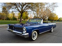 1963 Pontiac Catalina (CC-1088968) for sale in Boise, Idaho