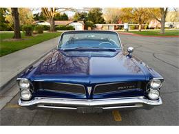1963 Pontiac Catalina (CC-1088968) for sale in Boise, Idaho