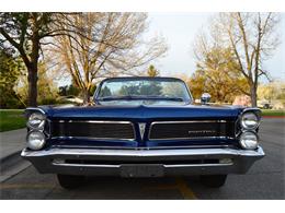 1963 Pontiac Catalina (CC-1088968) for sale in Boise, Idaho