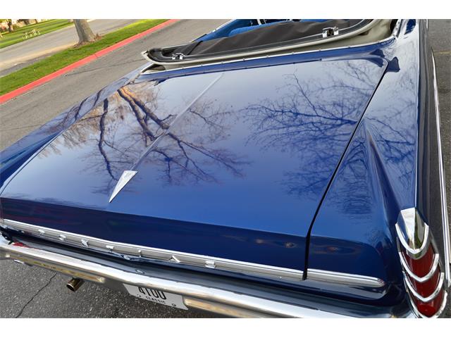1963 Pontiac Catalina (CC-1088968) for sale in Boise, Idaho