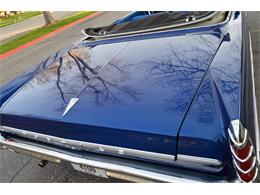 1963 Pontiac Catalina (CC-1088968) for sale in Boise, Idaho